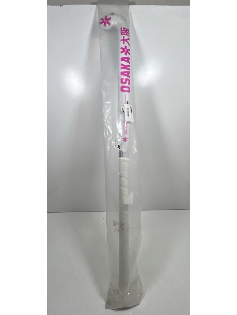 Osaka Field Hockey Stick 100% GF - Mid Bow 36.5 Inch New
